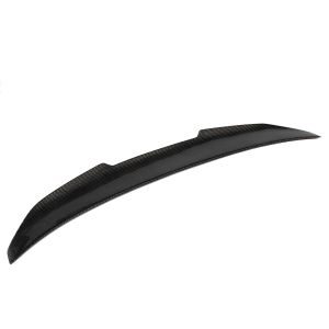 CarbonWorks Hinten Spoiler Extreme Style Carbon BMW 3-serie
