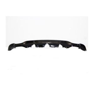 CarbonWorks Hinten Diffusor Carbon Subaru,Toyota BRZ,GT86