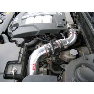 Injen Cold Ansaugrohr RD Series Machined Aluminium Hyundai Coupé
