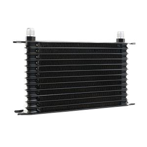 SK-Import Ölkühler Schwarz 13 Reihen -10 AN Aluminium