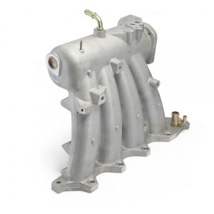 SK-Import Ansaugbrücke 70mm Aluminium Honda Integra