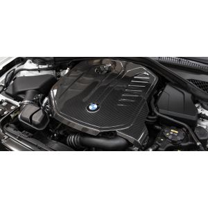 Eventuri Motorverkleidung Carbon BMW 1-serie,2-serie,3-serie
