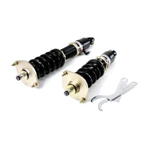 BC Racing Gewindefahrwerk BR-RS Verstellbar Alfa Giulia