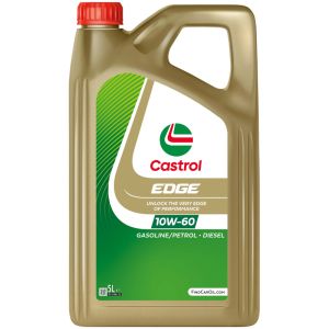 Castrol Motoröl Edge 5 Liter 10W-60