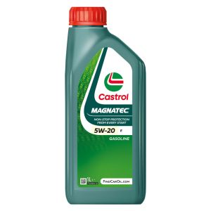 Castrol Motoröl Magnatec 1 Liter 5W-20