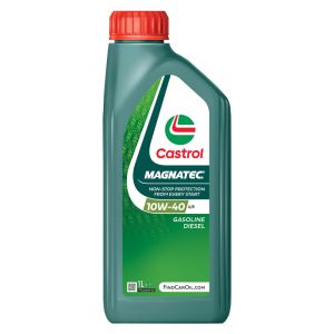 Castrol Motoröl Magnatec 1 Liter 10W-40