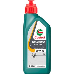 Castrol Getriebeöl Transmax Axle EPX 1 Liter 80W-90
