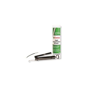 Castrol Fett High Temperature