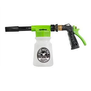 Chemical Guys Snow Foam Cannon TORQ 1 Liter Plastik