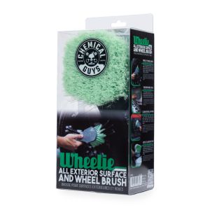 Chemical Guys Reinigungsbürste Light/Medium Duty Exterieur und Räder