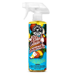 Chemical Guys Lufterfrischer Pina Colada 473ml