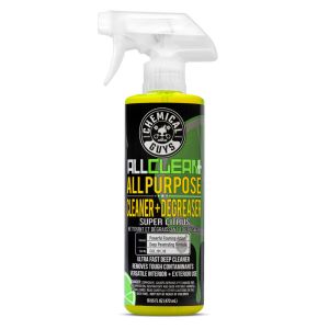 Chemical Guys Multi Purpose Cleaner All Clean+ Gelb 473ml
