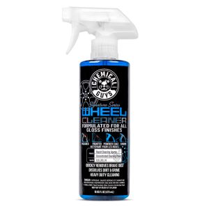 Chemical Guys Wheel Cleaner Signature Series Blau 473ml