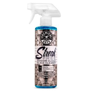 Chemical Guys Glasreiniger Streak Free Blau 473ml