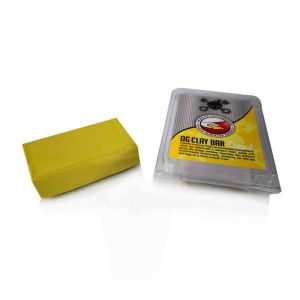 Chemical Guys Reinigungsknete Light/Medium Gelb