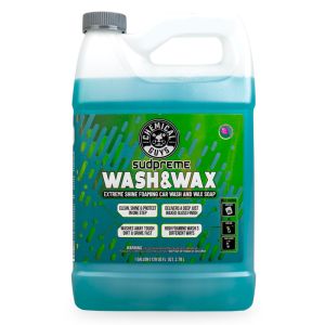 Chemical Guys Wash & Wax Sudpreme 1.89 Liter