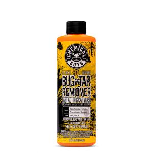 Chemical Guys Car Shampoo Bug & Tar Remover 473ml
