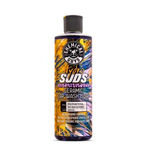 Chemical Guys Car Shampoo HydroSuds Ceramic 473ml
