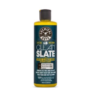 Chemical Guys Car Shampoo Clean Slate 473ml