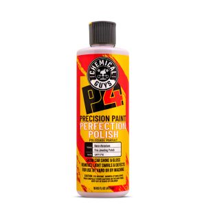 Chemical Guys Politur P4 Precision Paint Correction 473ml
