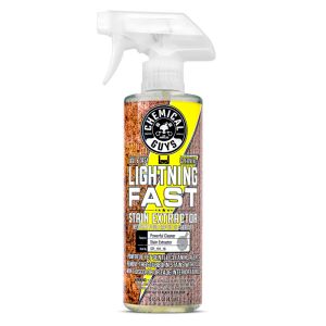 Chemical Guys Textilreiniger Lightning Fast Stain Extractor 473ml