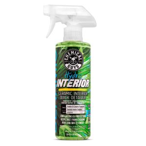 Chemical Guys Interior Detail Spray & Coating HydroInterior Ceramic 473ml