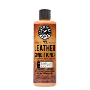 Chemical Guys Lederpflegemittel 473ml