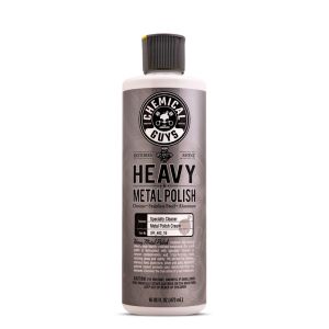 Chemical Guys Politur Heavy Metal 473ml