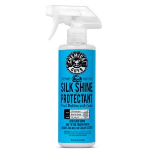Chemical Guys Vinyl,Rubber,Plastic Shine Protectant Silk Shine 473ml