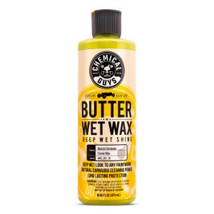 Chemical Guys Liquid Wax Butter 473ml