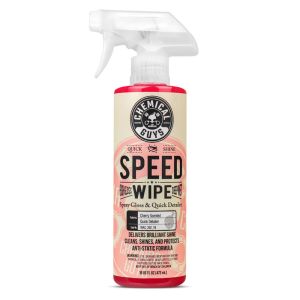 Chemical Guys Schnellreiniger Speed Wipe 473ml
