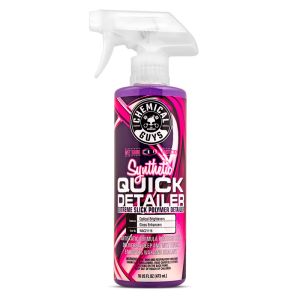 Chemical Guys Schnellreiniger Extreme Slick Synthetic 473ml
