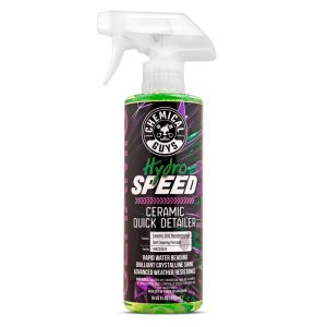 Chemical Guys Schnellreiniger HydroSpeed Ceramic 473ml