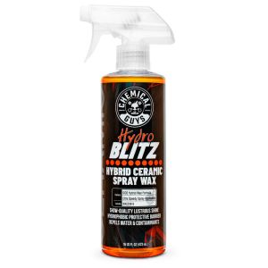 Chemical Guys Sprühwachs HydroBLITZ 473ml