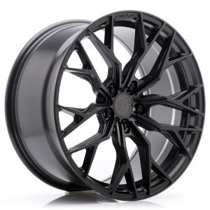 Concaver CVR1 Felgen 23 Zoll 10.5J ET5-46 Custom PCD Tief konkav Flow Form Carbon Graphite