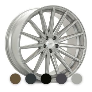 Vossen Wheels VFS-2 Hybrid Forged Series Felgen 21 Zoll 9.5J ET26-56 Custom PCD Flow Form Custom Finish