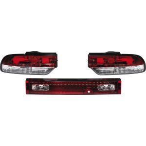 SK-Import Rücklicht Rotes Glas Nissan S13