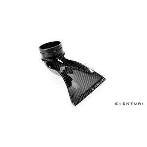 Eventuri Ansaugrohr Carbon BMW 3-serie