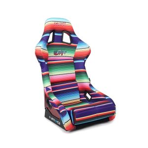 NRG Innovations Schalensitz Ultra Series Mexicali Style