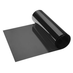 Foliatec Sunstrip 15cm x 152cm Schwarz