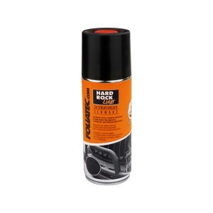 Foliatec Spray Hard Rock Liner 2 Komponenten Mattschwarz 400ml
