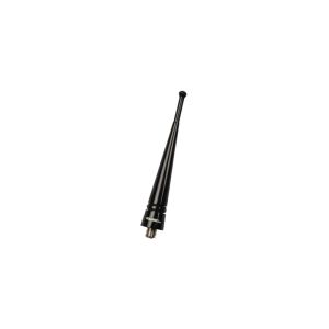 Foliatec Antenne Schwarz