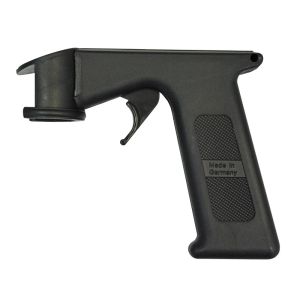 Foliatec Spritzpistolenadapter Für Sprühfolie Schwarz