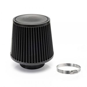 SK-Import Luftfilter Schwarz 76mm