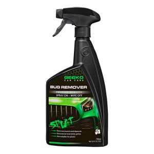 Gecko Bug & Tar Remover 750ml