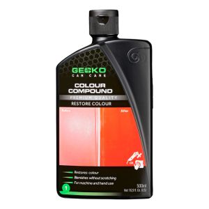 Gecko Compound 500ml