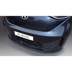 RGM Vorne Spoilerlippe Schwarz ABS Plastik Volkswagen ID Buzz