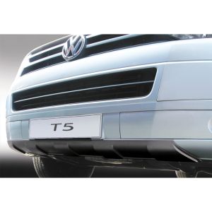 RGM Kufenplatte Schwarz ABS Plastik Volkswagen Transporter