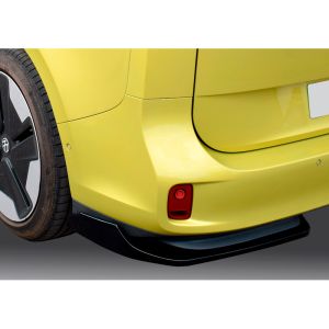RGM Stoßfänger Seitenteile Schwarz Glänzend ABS Plastik Volkswagen ID Buzz