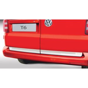 RGM Kofferraumverkleidung Edelstahl Volkswagen Transporter